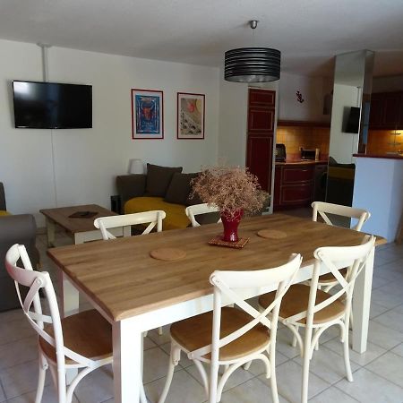 Appartement Les Manades à Aigues-Mortes Extérieur photo