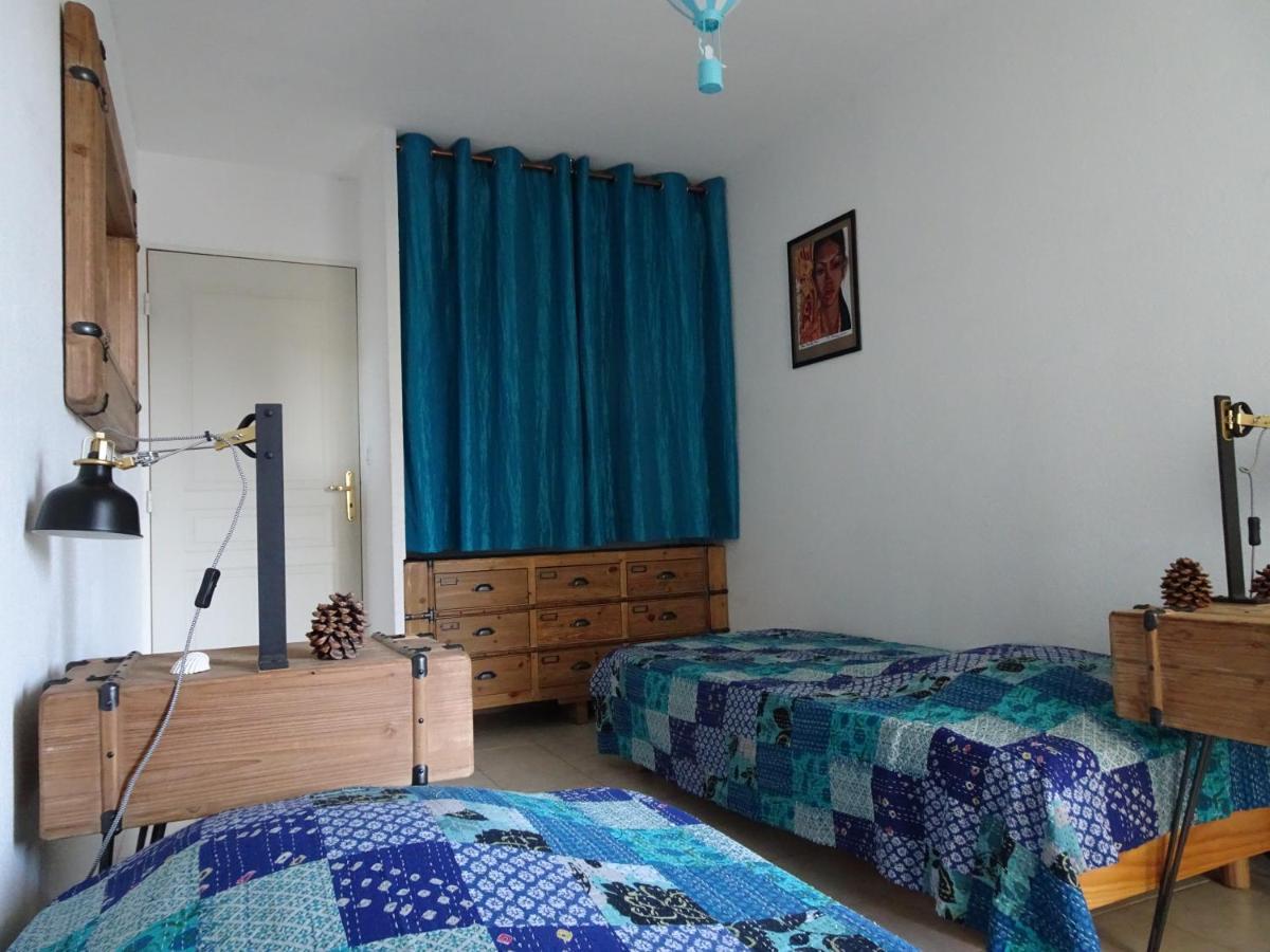 Appartement Les Manades à Aigues-Mortes Extérieur photo